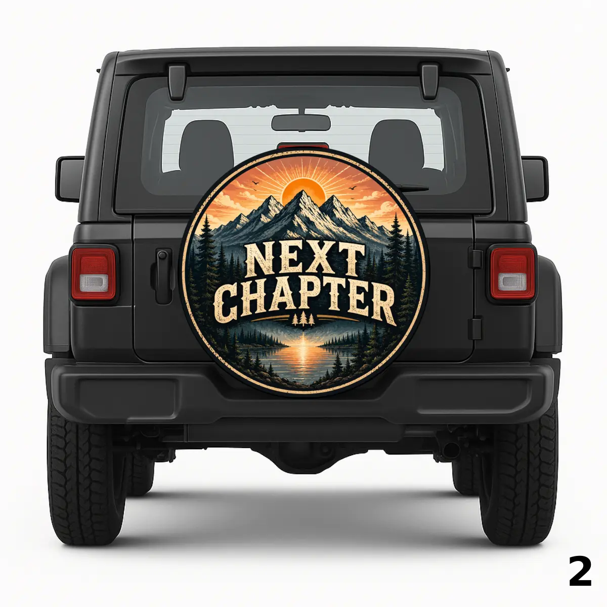 =Next Chapter Spare Tire Cover