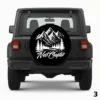 =Next Chapter Spare Tire Cover