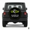 =OCD Cleaning SVC Spare Tire Cover