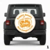 =Oh My Gourd Spare Tire Cover