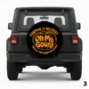 =Oh My Gourd Spare Tire Cover