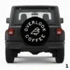 =Overlook Coffee Spare Tire Cover