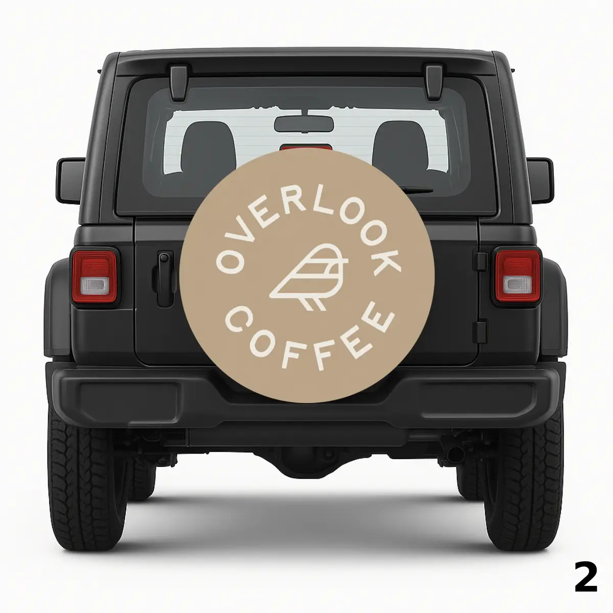 =Overlook Coffee Spare Tire Cover