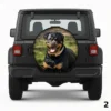 =Photo of Pet Spare Tire Cover