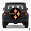 =Pitsburgh Steelers Spare Tire Cover