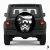 =Puerto Rican Stormtrooper Spare Tire Cover