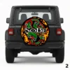 =SOBE Spare Tire Cover