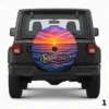 =Senior 2027 Spare Tire Cover