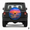 =Senior 2027 Spare Tire Cover