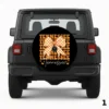 =Tennessee Spare Tire Cover