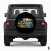 =The Cottage Spare Tire Cover