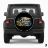 =The Cottage Spare Tire Cover