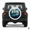 =The Great White Spare Tire Cover