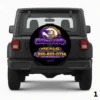 =The Helping Hand Meals Spare Tire Cover