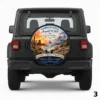 =The Journey We Share Spare Tire Cover