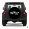 =Tidewater Boats Spare Tire Cover
