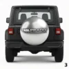 =Toyota Prado Spare Tire Cover