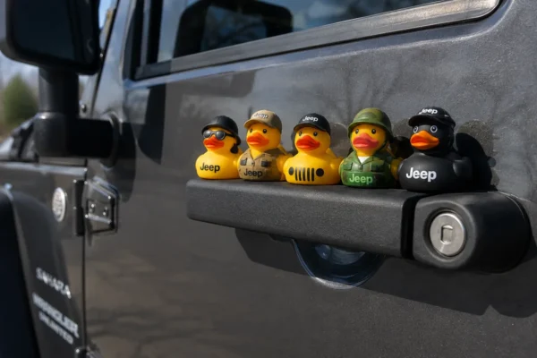 Duck Duck Jeep & Jeep Duckling Guide 2026