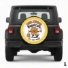 Englewood Spare Tire Cover