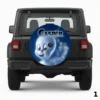 Casper Spare Tire Cover