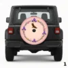 Rubi 2zday Spare Tire Cover