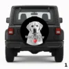 The Best Boy Spare Tire Cover
