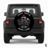 Kenda Tires Spare Tire Cover