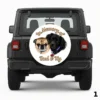 Bud And Ky Spare Tire Cover