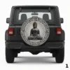 Just Breath Spare Tire Cover