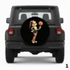 Lola Bunny Spare Tire Cover