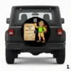 Bri-Guy The Travel Guy Spare Tire Cover