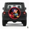 Vanellope Spare Tire Cover