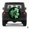 Calypso Spare Tire Cover