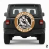 Yoder Cabinets Spare Tire Cover