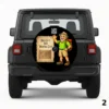 Bri-Guy The Travel Guy Spare Tire Cover