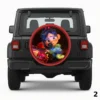 Vanellope Spare Tire Cover