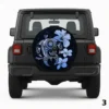 Calypso Spare Tire Cover