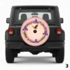 Rubi 2zday Spare Tire Cover