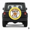 Englewood Spare Tire Cover