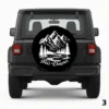 Next Chapter Spare Tire Cover