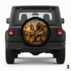 Palomino Spare Tire Cover
