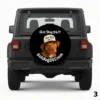 Got Dog 24/7 Spare Tire Cover