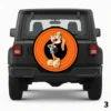 Lola Bunny Spare Tire Cover