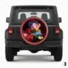 Vanellope Spare Tire Cover