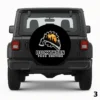 Buckthorn Tree Service Spare Tire Cover