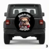 Watch This Spare Tire Cover