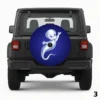 Casper Spare Tire Cover
