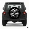 Next Chapter Spare Tire Cover
