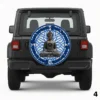 Just Breath Spare Tire Cover