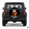 Got Dog 24/7 Spare Tire Cover